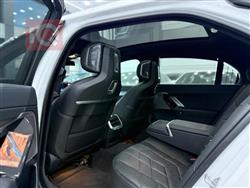 بي ام دبليو الفئة 7